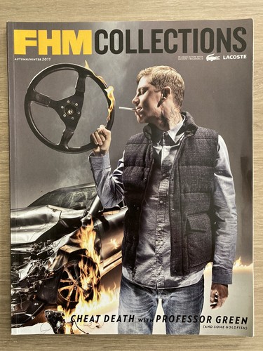 Fhm collections autumn - collections-, autumn/