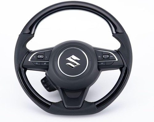Jimny suzuki carbon leather - jimny,