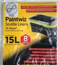 24x 15 Litre Paint Scuttle