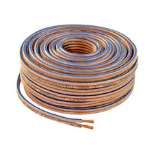 Car Home Audio Speaker Wire