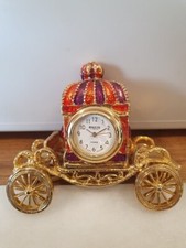 Breeze Miniature Royal Coach