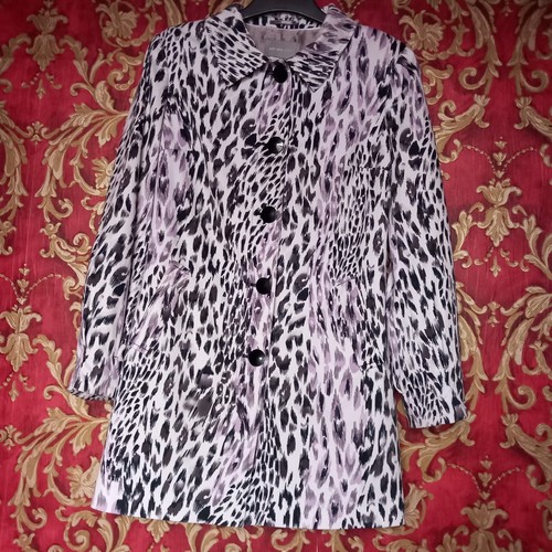 Per una size ladies animal - size,