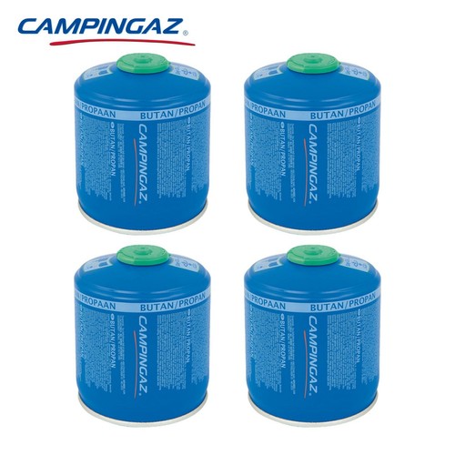 Campingaz cv470 value pack gas - campingaz,