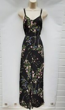 JUMPSUIT,FLORAL,HIPPIE,BOHO,ST