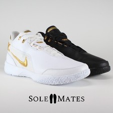 Nike Zoom Lebron NXXT Gen AMPD