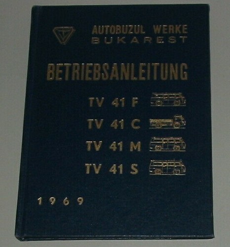 Betriebsanleitung kastenwagen - betriebsanleitung,