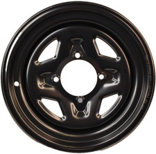 ATV RIM WHEEL some Honda