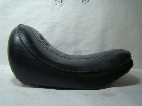 Harley fxr seat saddle rider - harley,