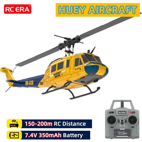 Era c032 huey 1 - c032, 1/48