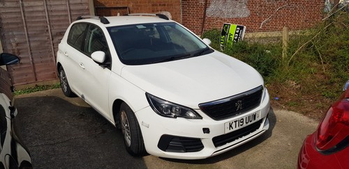 2019 peugeot 308 - 308, spare