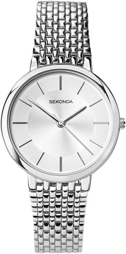 Sekonda mens watch - watch, with
