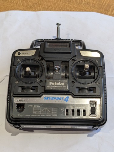 Futuba skysport 4vf fm35 - 4vf-fm35, radio