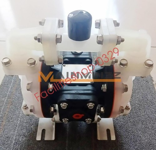 1pcs new sandpiper - sandpiper, pneumatic