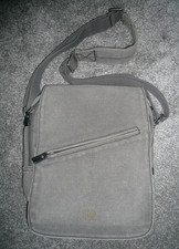 Troop London Canvas Crossbody