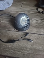 QVIS Eyeball Dome CCTV