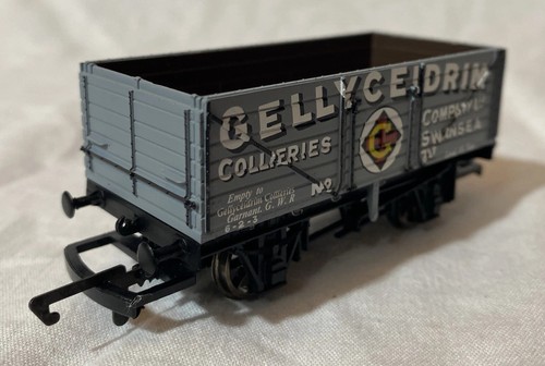 Hornby gauge swb plank - oo, 7-plank