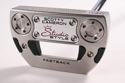 Scotty cameron 2025 - cameron,