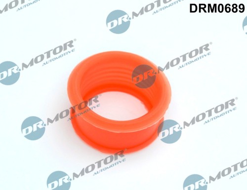 Seal turbine outlet motor - seal,,