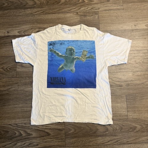 Anvil shirt 2002 vintage - t-shirt,
