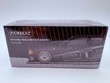 Tarmac Mercedes Benz 190 E 2.5