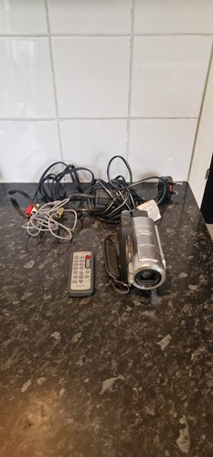 Sony dcr dvd406e dvd rw - sony, dvd±r/rw