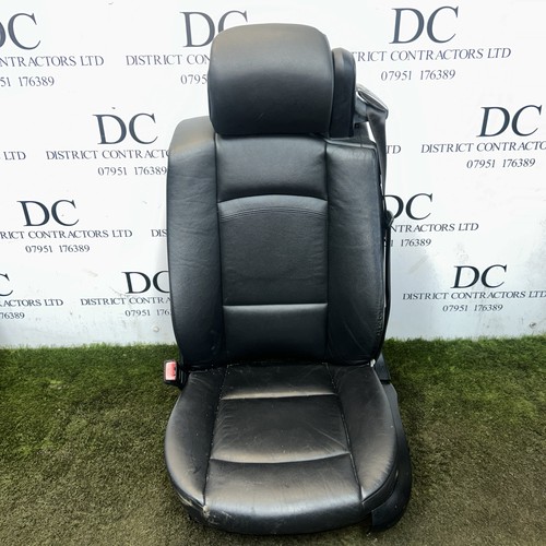 Bmw front drivers seat - drivers,
