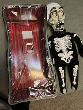 Jeff Dunham- Achmed PRO