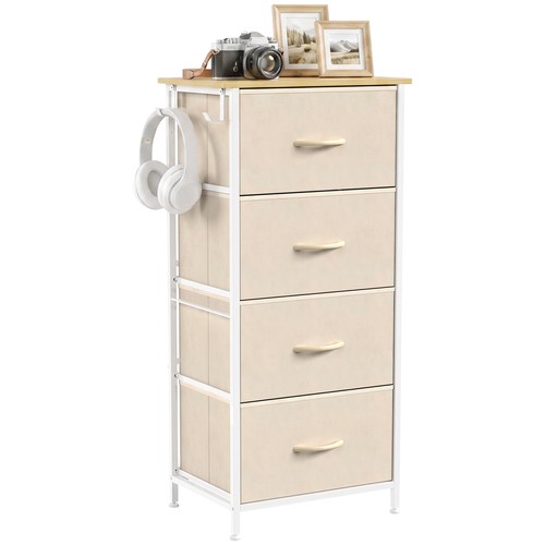 Homcom fabric chest - homcom, of