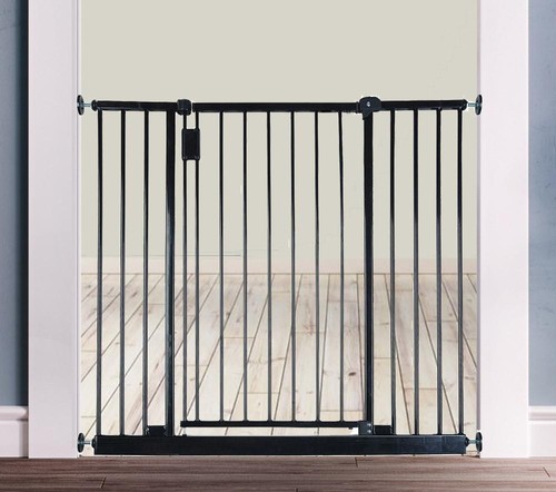 Safetots baby gate - baby, safety