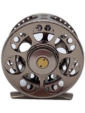 Vision reel VG45 fly Used