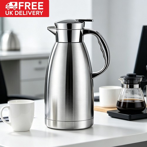 Stainless steel thermal - stainless,