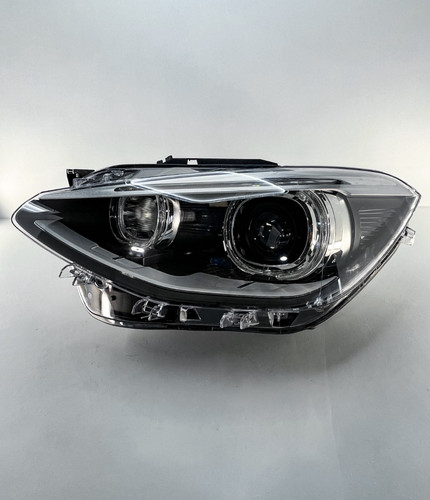 Bmw series f20 - bmw, bi-xenon