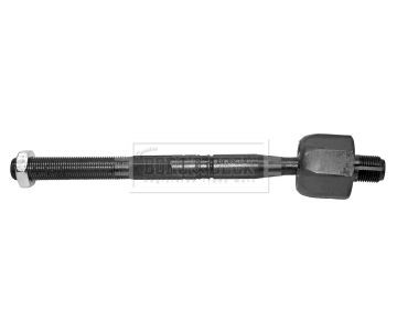 Genuine borg beck - &, front