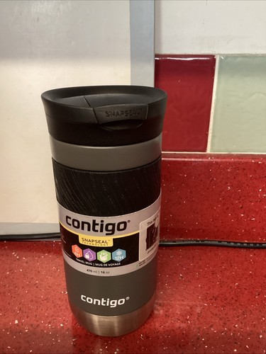 Contigo byron snapseal oz - snapseal, 16