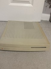 Apple Macintosh LC Vintage