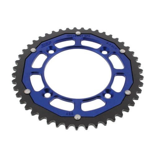 Dual crown teeth pitch 420 - crown,