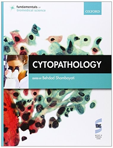 Cytopathology fundamentals of - (fundamentals,