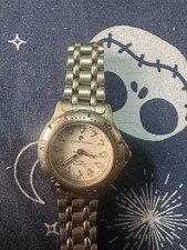 Pierre Cardin quartz watch