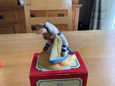 ROYAL DOULTON BUNNYKINS