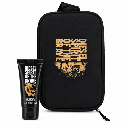 Diesel spirit the brave - diesel,