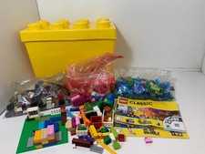 LEGO Classic Set 10698