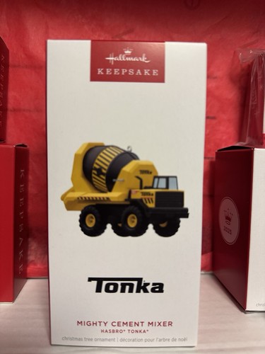 Hallmark 2025 mighty cement - 2025,