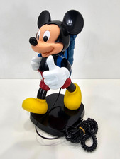 Vintage 1986 Tyco Walt Disney