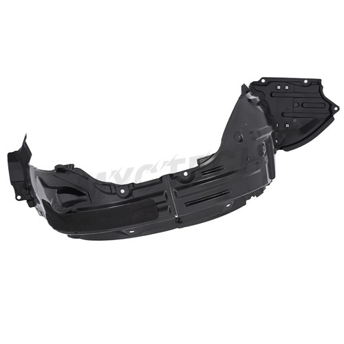 Front wheel arch liner - arch,