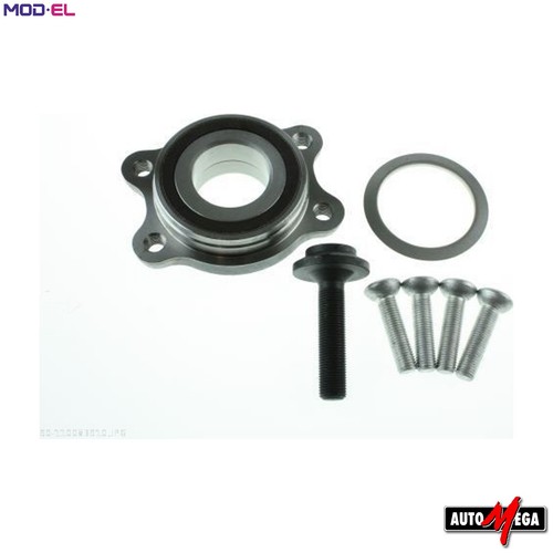 Wheel bearing kit 110083910 - wheel,