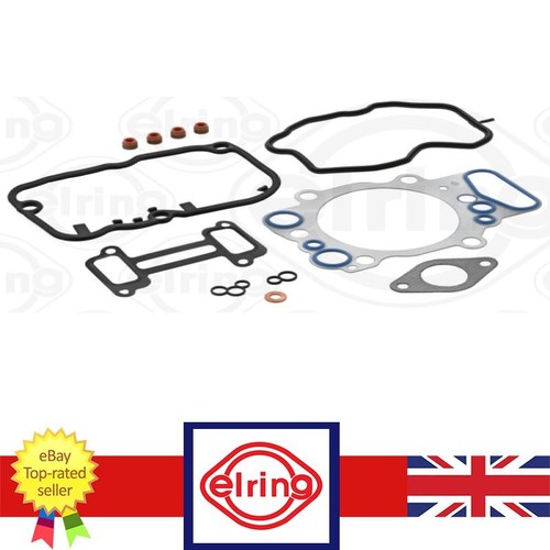 Cylinder head gasket kit - head, for