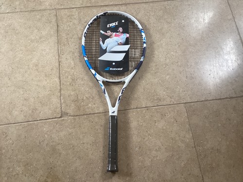 Babolat evoke team - babolat,