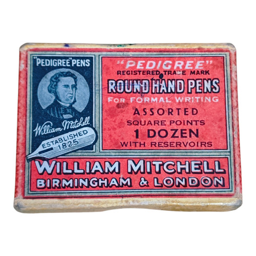 18c vintage old rare - 18c, william