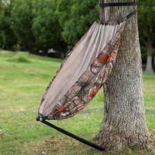 Camo Tree Camping Chair