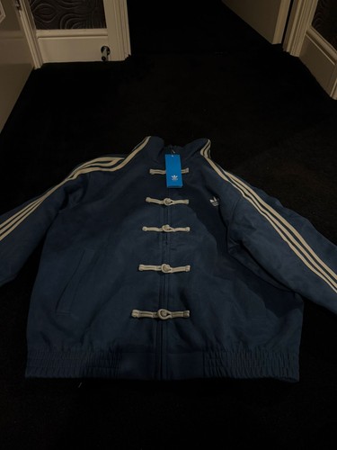 Adidas original chinese new - original,